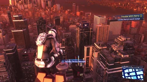 Marvel's Spider-Man 2 - Venom Unleashed equals total Destruction