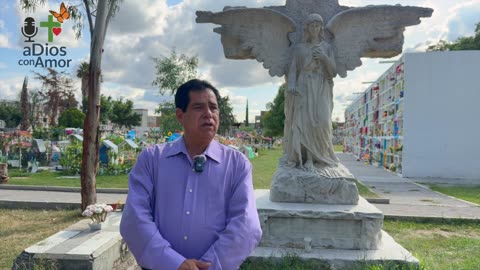 Cenizas y tierra: decisiones de amor al despedir