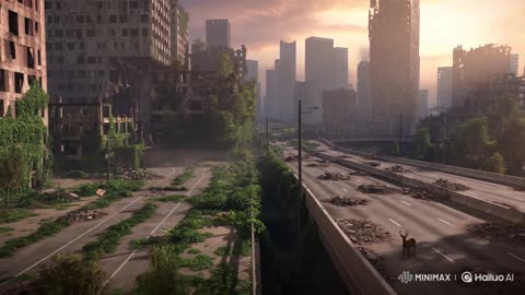 The Apocalypse