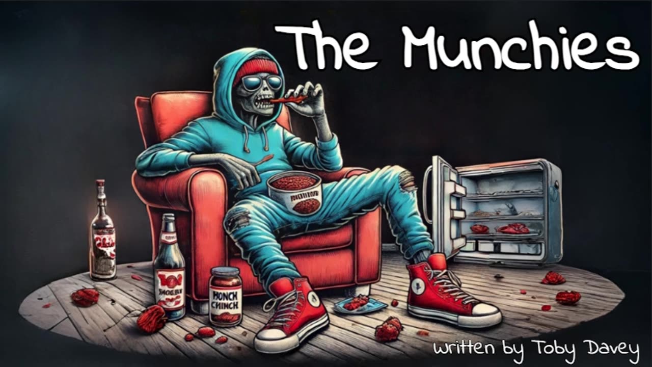 The Munchies
