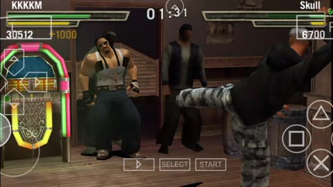 Def jam