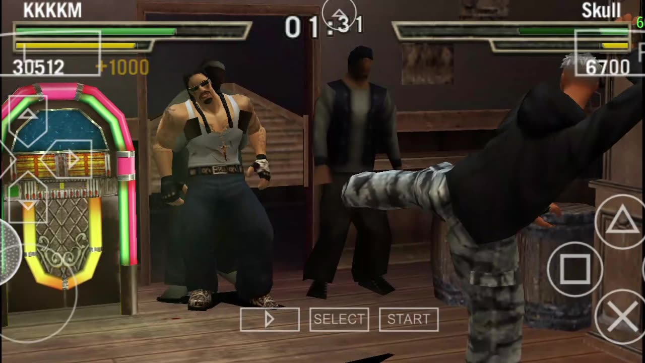 Def jam