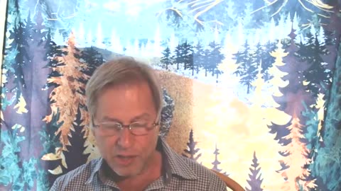 Rick Miracle Book Review 465 pt 1, Christ In Egypt, The Horus-Jesus Connection