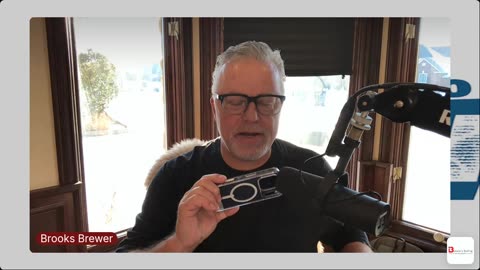 Brewer's Briefing Podcast/Radio Show