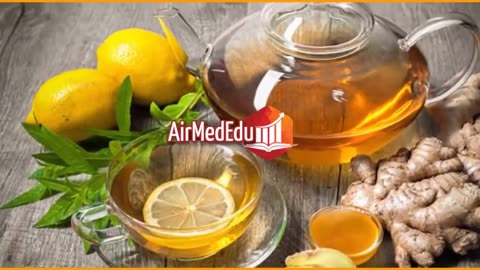 45 Benefits of Drinking Ginger Tea on an Empty Stomach