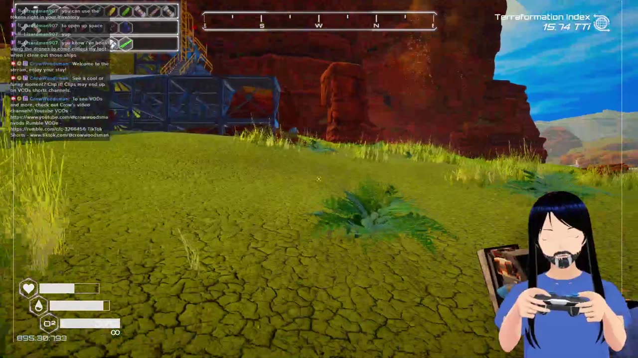 December 3, 2025 Stream