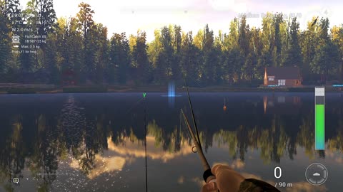 Fishing Planet