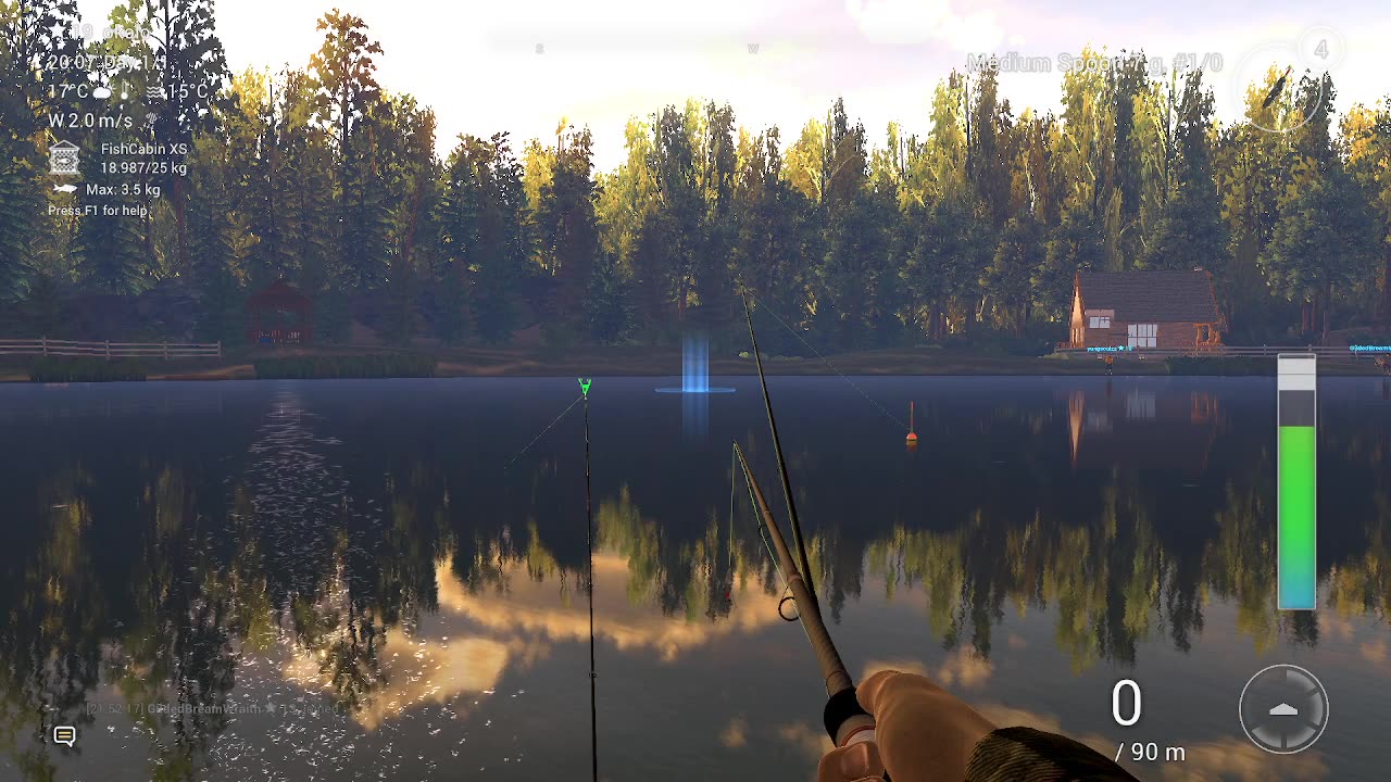Fishing Planet