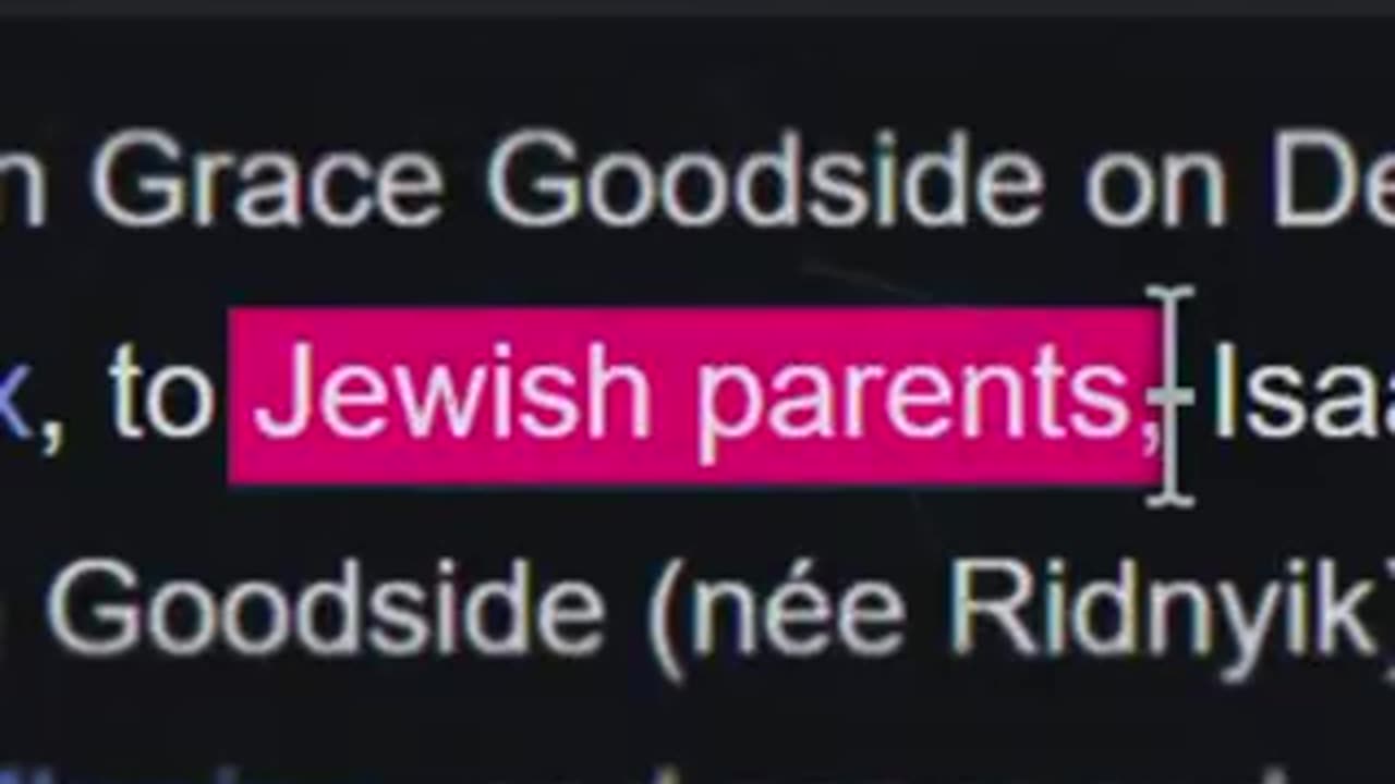 Who pushes feminism?