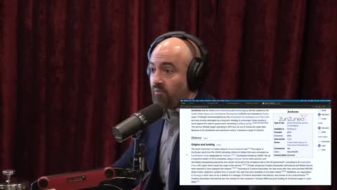 🚨How Obama laundered USAID $$ to topple foreign governments ⚡ Mike Benz