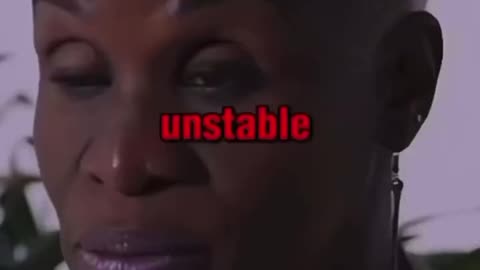 I'M GONNA ACT CRAZY UNTIL Y'ALL GET IT