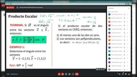 9C. Ley de senos y cosenos