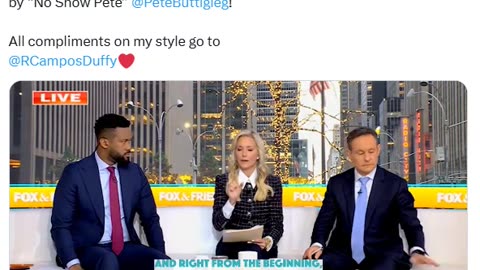 US DOT Secretary Sean Duffy revokes licenses and then bashes Biden DOT Pete Buttigieg