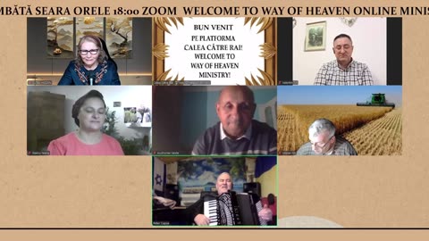 PETER CUPSA -FERICE ACEI CE-ȘI PUN NĂDEJDEA ÎN DOMNUL- CALEA CĂTRE RAI PĂRTĂȘIE #cantaricrestine