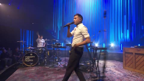 Ride / Nico and the Niners - Twenty One Pilots (live)