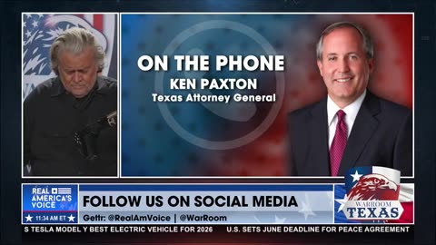 “IT’S JUST A LIE”