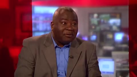 A man from Congo 🇨🇬 named Guy Goma was mistakenly interviewed as a Tech Specialist