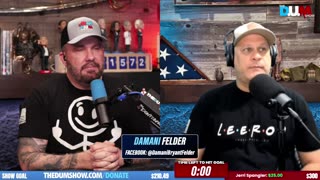 LIVE NATIONWIDE: Damani Felder in the House! And More!