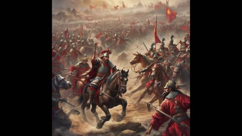 The Three Kingdoms of Cao Wei, Shu Han, and Eastern Wu - The Epic Saga of the Three Kingdoms Wars