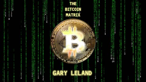 Gary Leland: The Bitcoin Boomer