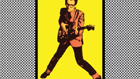 Elvis Costello - Waiting for the End of the World