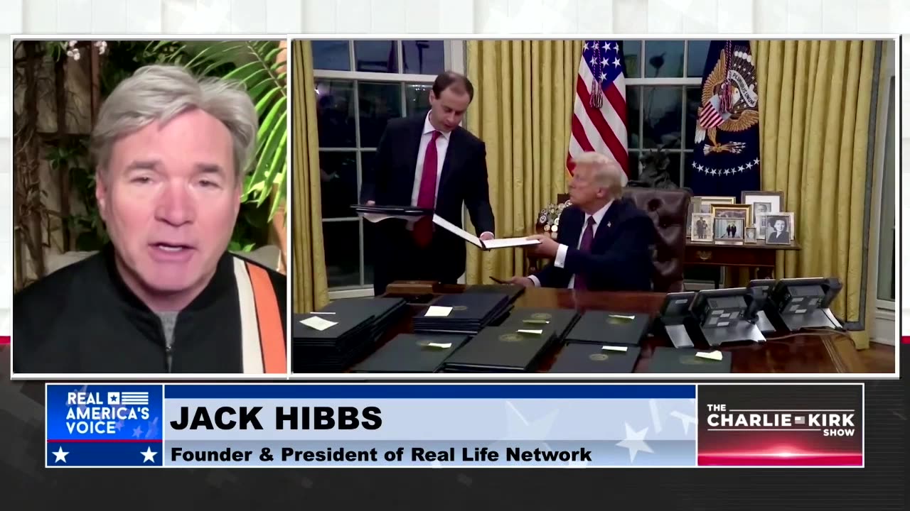 Can California Turn Red? Jack Hibbs Makes A Bold Prediction