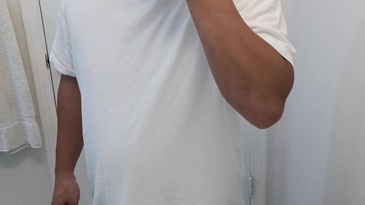 8:22pm 02/10/2025 Richard Alex Hernandez admitted he's using v2k