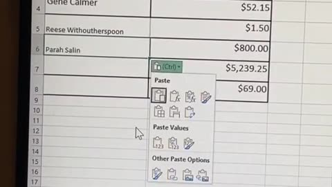 Maximize Efficiency: Excel Side-by-Side Work Hacks!