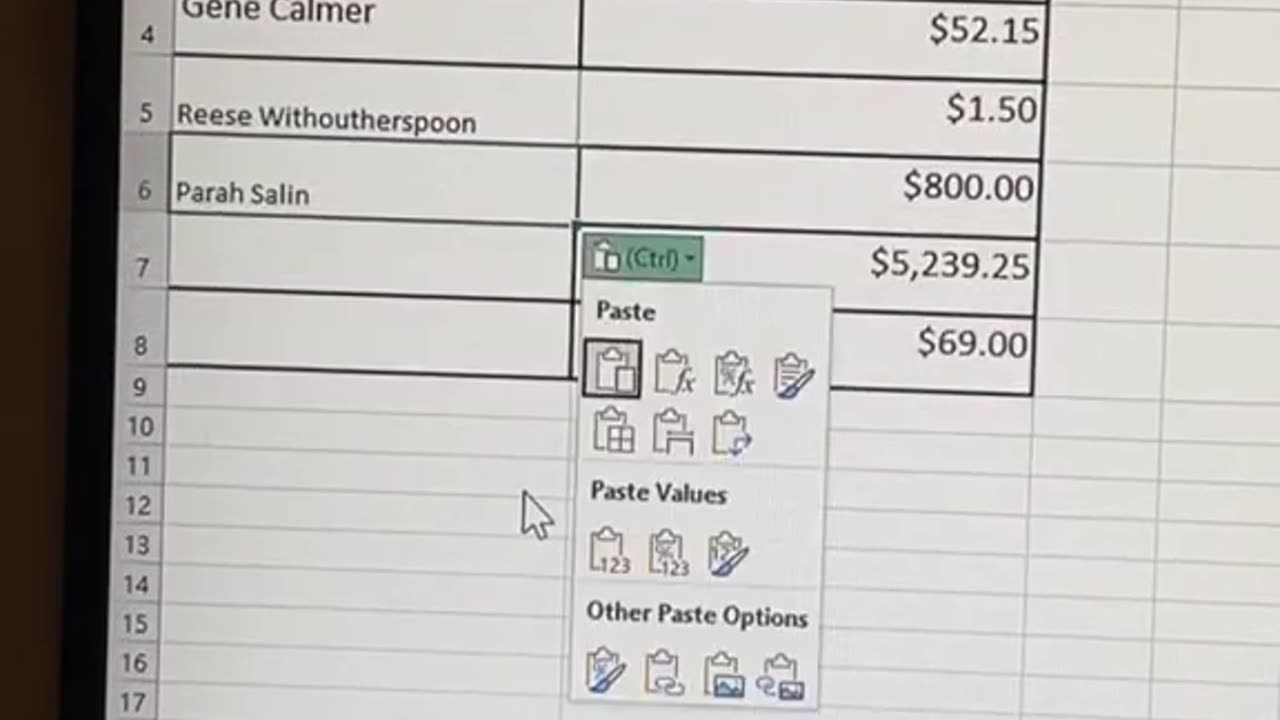 Maximize Efficiency: Excel Side-by-Side Work Hacks!
