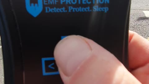 Royal Bar Shankill, Another view of the mast in Argyle business park, 22/09/2025