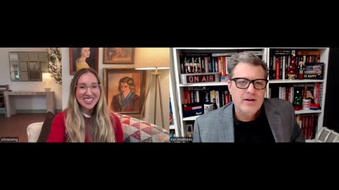 The Longest True Conversation Between a Millennial and a Baby Boomer.