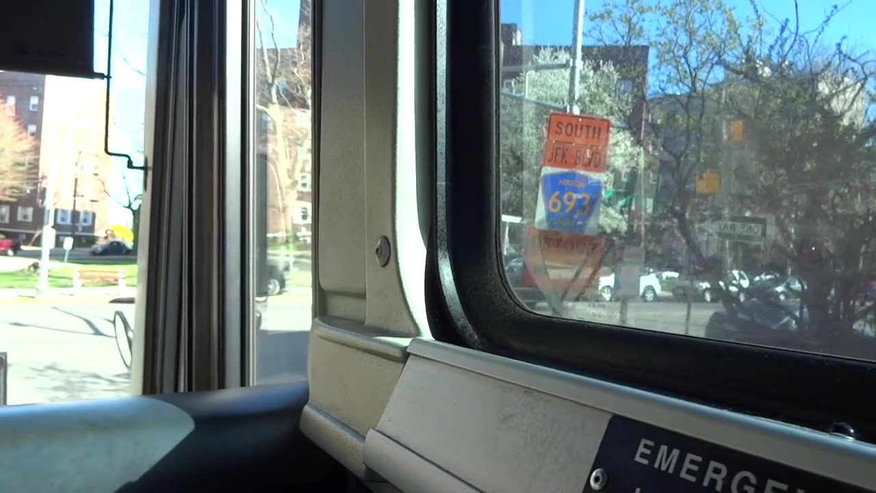 7719 on the 166 Part Deux