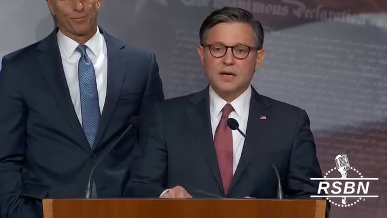 watch speaker johanson & johanthune #news #viral #trending