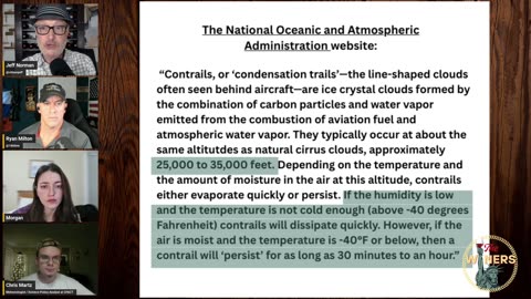 Are Humans "Playing God" with the Weather?