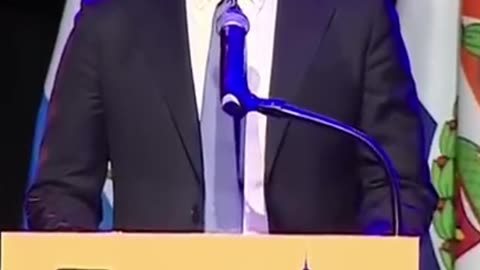 New York Mayor Zohran Mamdani Delivers Victory Speech