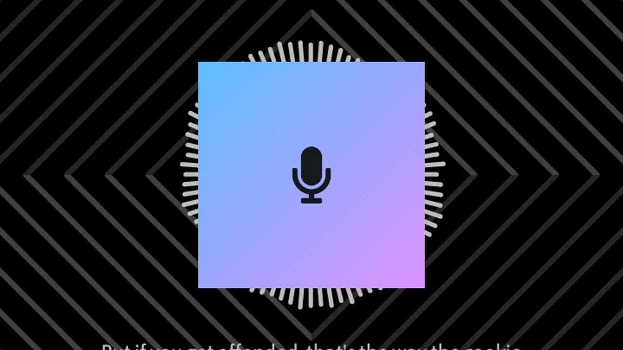 Valentino the Parking Attendant stops by the podcast called Waters!