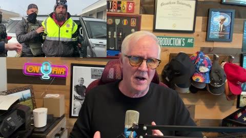 Getting a Medal for Deportations?