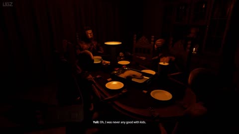 Animas - Explore a Cursed House | Psychological Horror Game