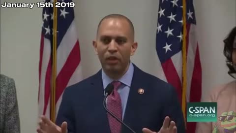 THEIR HYPOCRISY IS LINKED TO THEIR CURRENT AGENDA