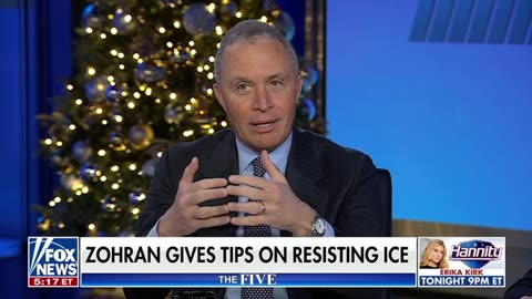 The Five 12/08/25 END SHOW FULL HD | ᗷᖇEᗩKIᑎG ᑎEᗯS Dec 8, 2025