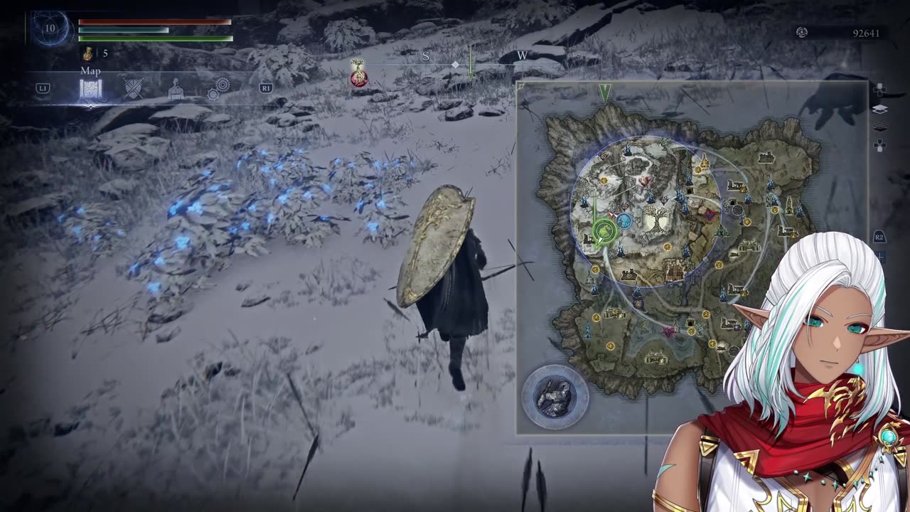 【 Nightreign | DLC Training Arc 】The boys are back in town