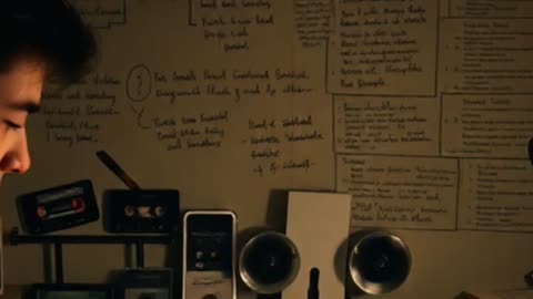 Who Killed the Kennedys