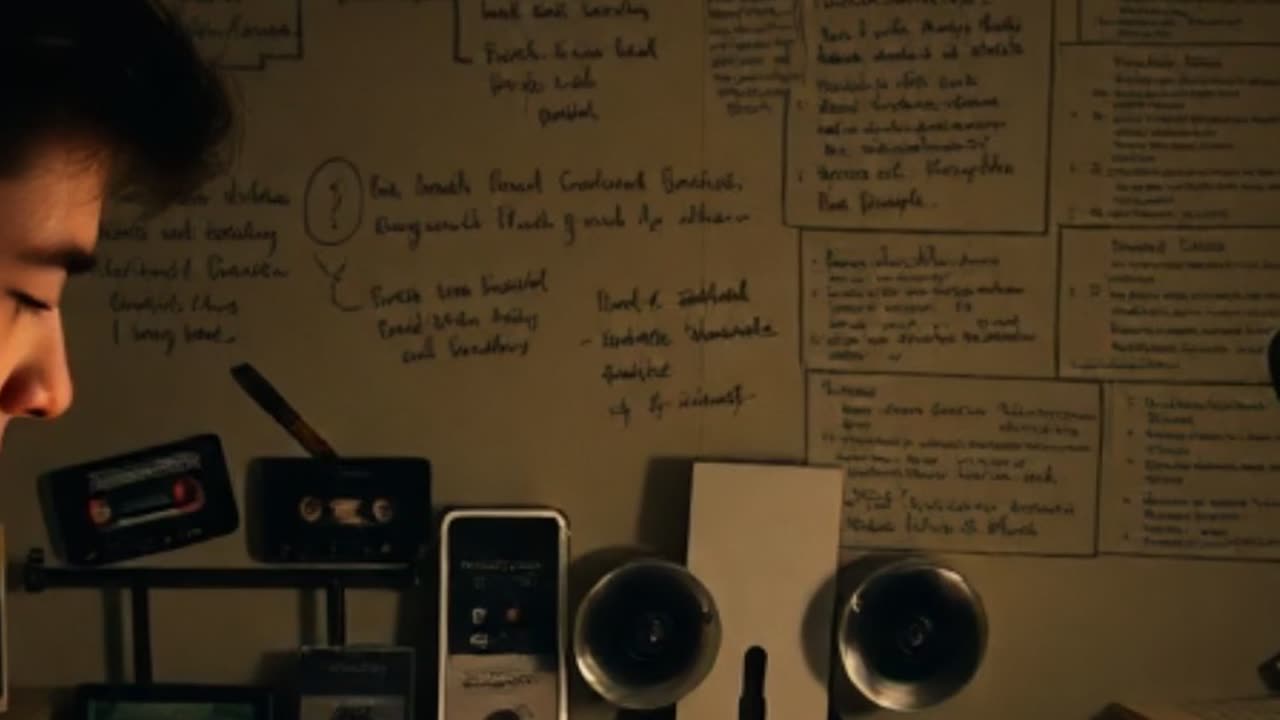 Who Killed the Kennedys