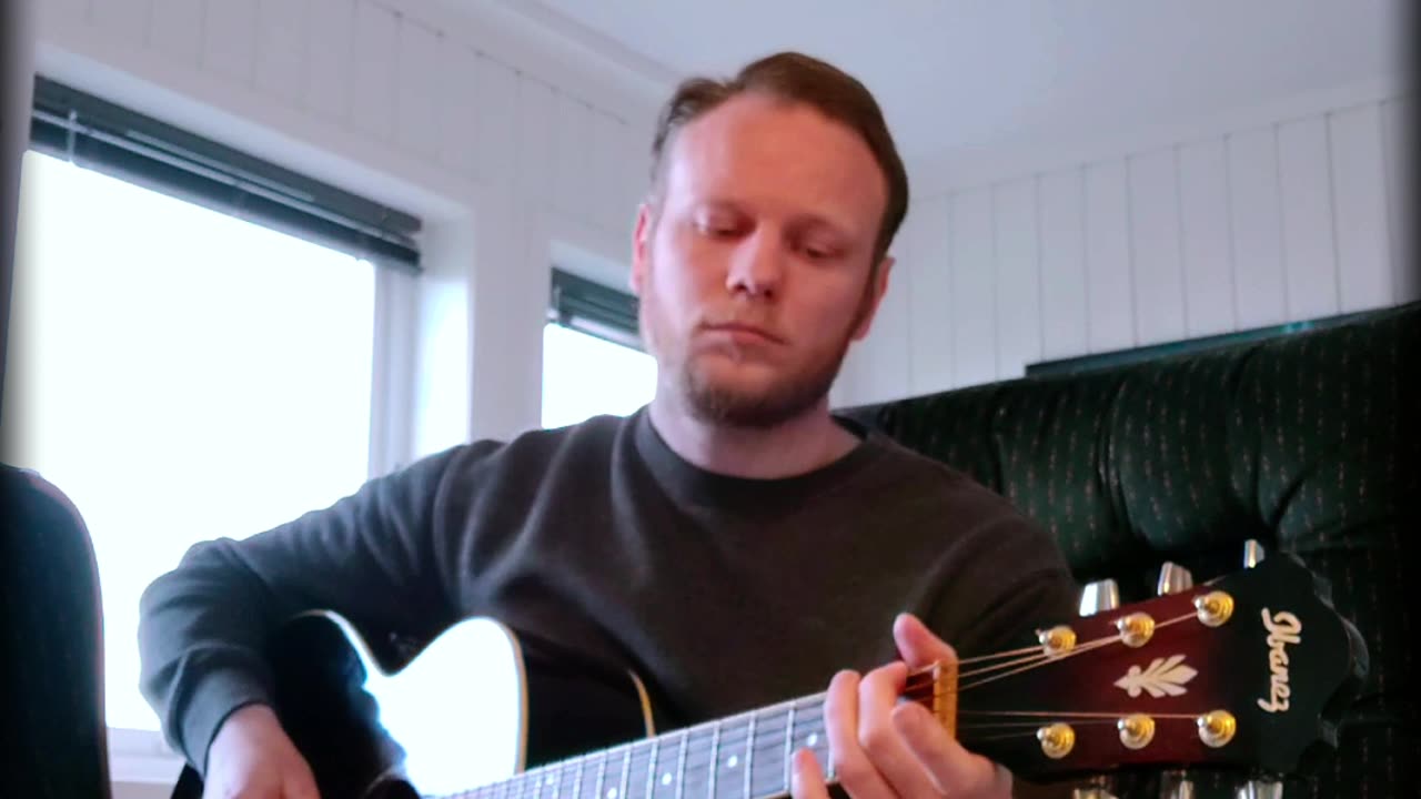 Short Piece 1