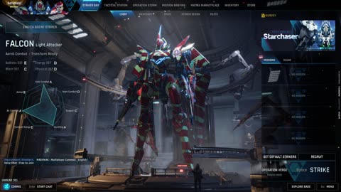 Streaming the new Warzone!