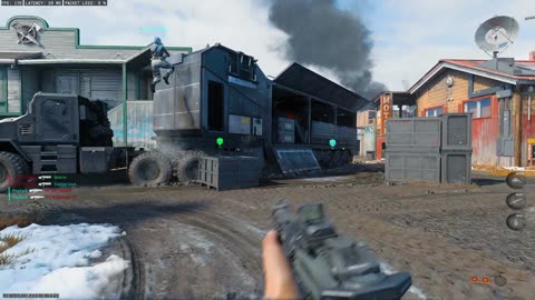 CoD Black Ops 7 Launch