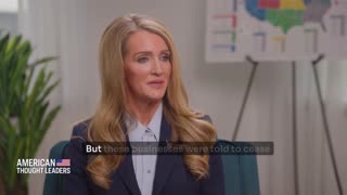 After Minnesota, SBA Will Investigate Fraud State by State: Administrator Kelly Loeffler