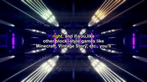 Cubic Odyssey Steam Review