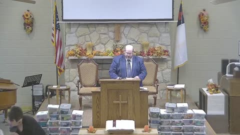 Lighthouse Baptist Church Live Stream