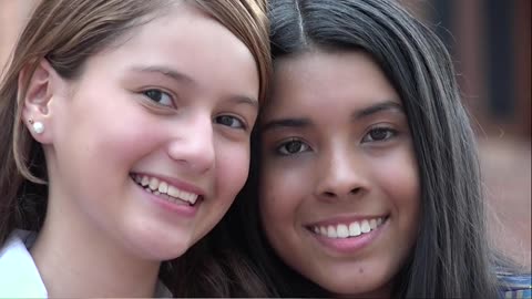 Why We Fake a Smile When Someone Asks “Are You Good?”